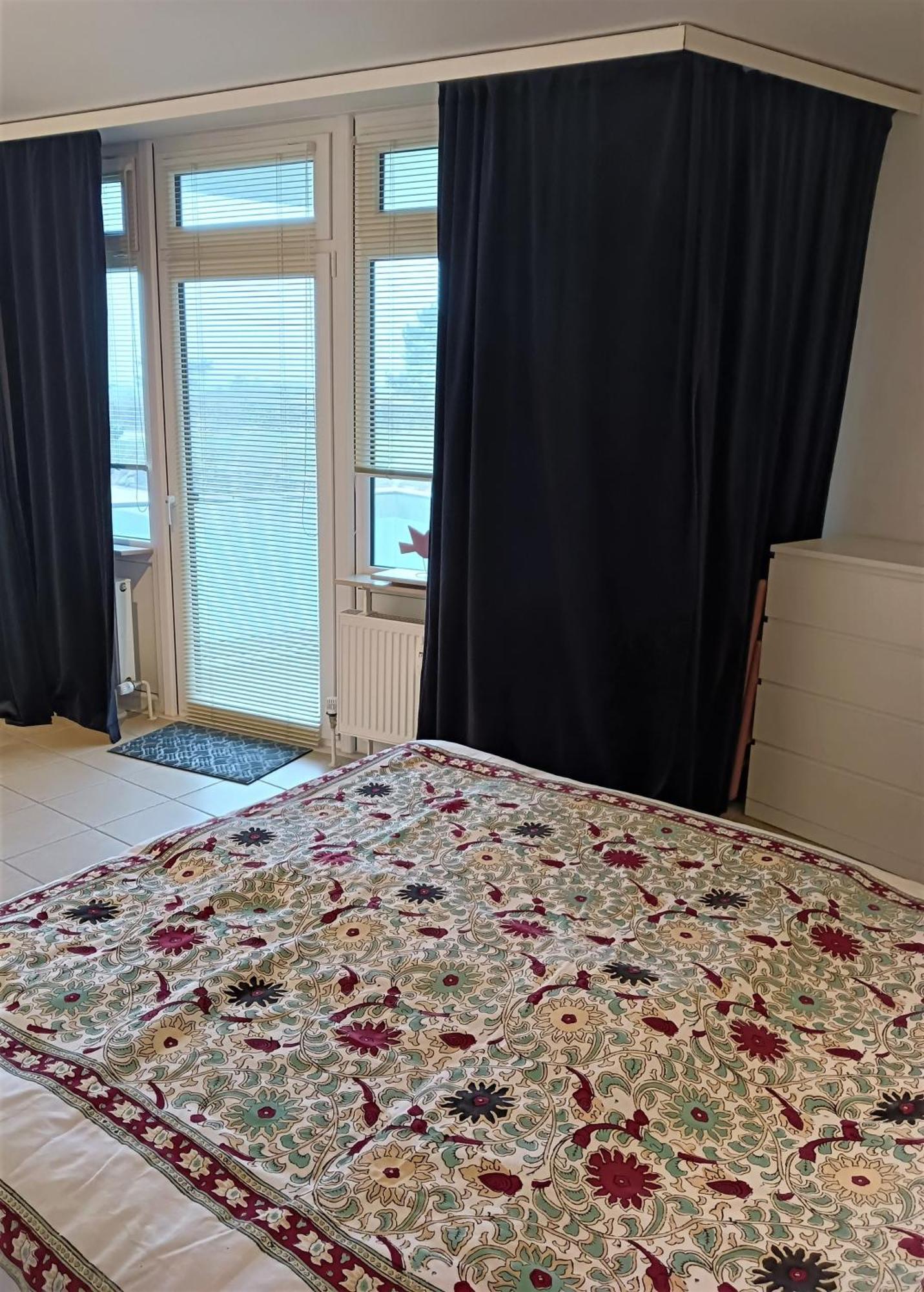 Fewo Muschelgetuschel Im Prinz Hamlet - Direkte Strandlage Пельцеракен Екстер'єр фото
